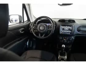 Jeep Renegade thumbnail 33