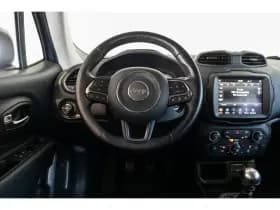 Jeep Renegade thumbnail 34