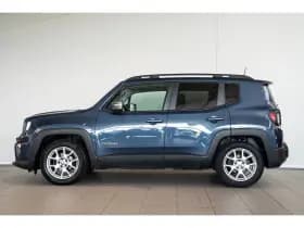 Jeep Renegade thumbnail 5