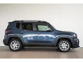 Jeep Renegade thumbnail 6