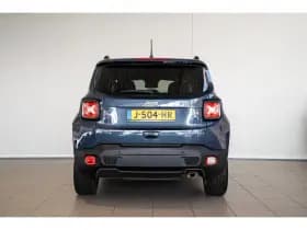 Jeep Renegade thumbnail 7