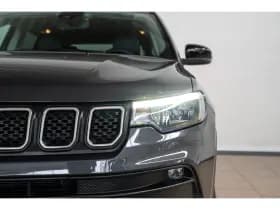 Jeep Compass thumbnail 2