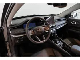Jeep Compass thumbnail 14