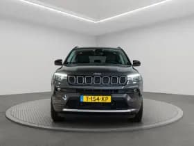 Jeep Compass thumbnail 3
