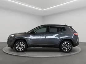Jeep Compass thumbnail 4