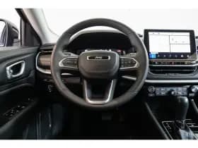 Jeep Compass thumbnail 39