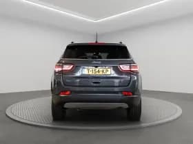 Jeep Compass thumbnail 5