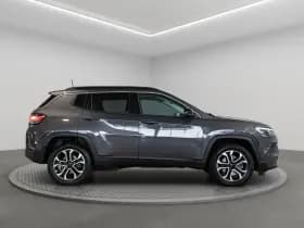 Jeep Compass thumbnail 6