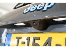 Jeep Compass thumbnail 8