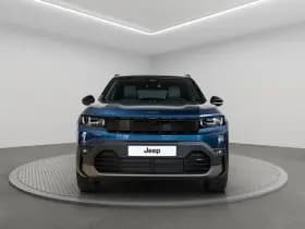 Jeep Compass thumbnail 2