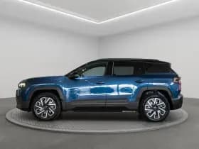 Jeep Compass thumbnail 3