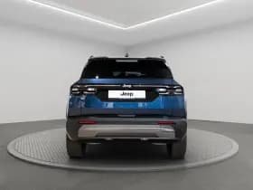 Jeep Compass thumbnail 4
