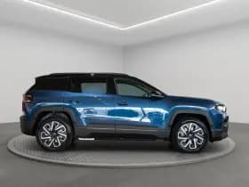 Jeep Compass thumbnail 5
