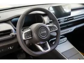 Jeep Avenger thumbnail 16