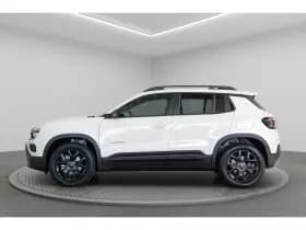 Jeep Avenger thumbnail 3