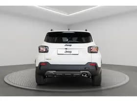 Jeep Avenger thumbnail 4