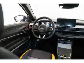 Jeep Avenger thumbnail 38