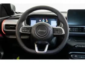 Jeep Avenger thumbnail 40