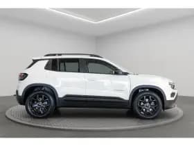 Jeep Avenger thumbnail 5