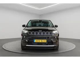 Jeep Compass thumbnail 2