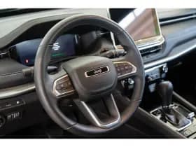 Jeep Compass thumbnail 14