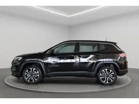 Jeep Compass thumbnail 3