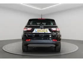 Jeep Compass thumbnail 4