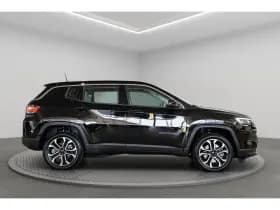Jeep Compass thumbnail 5