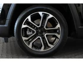 Jeep Compass thumbnail 6