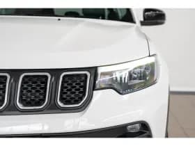 Jeep Compass thumbnail 2