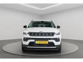 Jeep Compass thumbnail 3