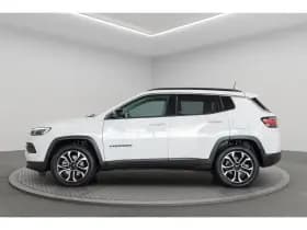 Jeep Compass thumbnail 4