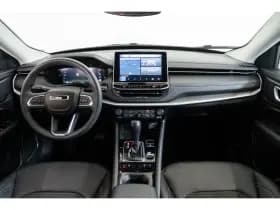 Jeep Compass thumbnail 36