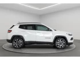 Jeep Compass thumbnail 5