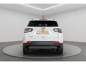 Jeep Compass thumbnail 6