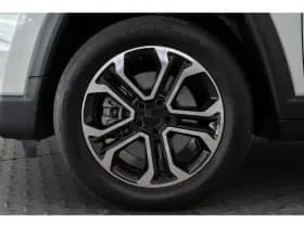 Jeep Compass thumbnail 7