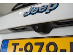 Jeep Compass thumbnail 8