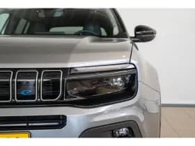 Jeep Avenger thumbnail 2