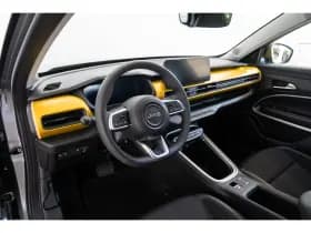 Jeep Avenger thumbnail 15