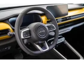 Jeep Avenger thumbnail 16