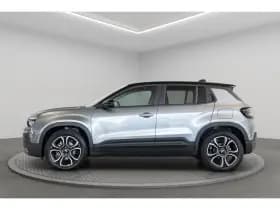 Jeep Avenger thumbnail 4