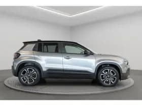 Jeep Avenger thumbnail 5