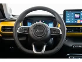 Jeep Avenger thumbnail 41