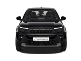 Jeep Avenger thumbnail 7