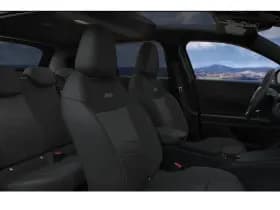 Jeep Avenger thumbnail 10