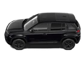 Jeep Avenger thumbnail 2