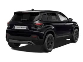 Jeep Avenger thumbnail 5