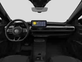 Jeep Avenger thumbnail 8