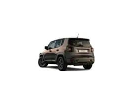 Jeep Renegade thumbnail 2