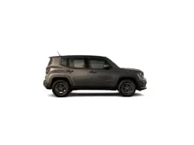 Jeep Renegade thumbnail 3